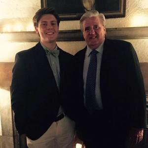 Meet your Posher, Jack